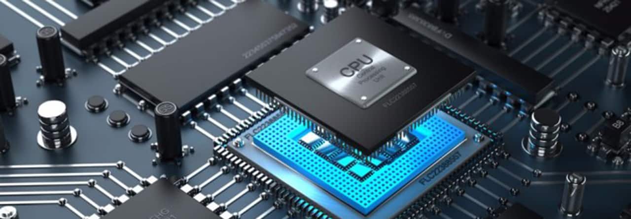 CPU: Τι είναι ο επεξεργαστής ενός υπολογιστή
